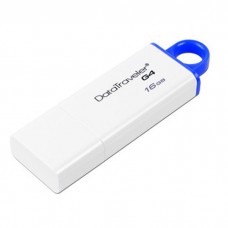 USB-флеш-накопитель Kingston 16GB USB 3.0 DTIG4 16GB