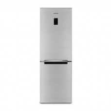 Двухкамерный холодильник Samsung RB 31 FERNDSA Display/Stainless