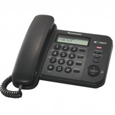 Телефон Panasonic KX-TS2356UAB