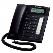 Телефон Panasonic KX-TS2388UAB