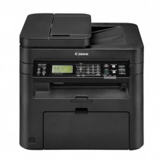 Принтер Canon imageCLASS MF244dw (A4, 512Mb, 27 стр/мин, лазерное МФУ, LCD, ADF, двусторонняя печать, USB 2.0, сетевой,WiFi)
