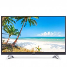 Телевизор Artel 43-дюймовый Artel UA43H1400 Android TV Черный