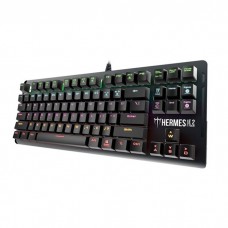 Клавиатура Hermes E2 Wired Mechanical Keyboard