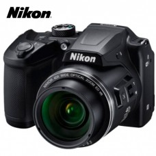 Фотоаппарат Nikon Coolpix B500 16mp 40x Zoom Wifi