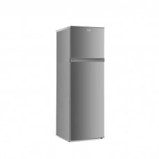 Холодильник двухкамерный Artel HD 276 FN Стальной