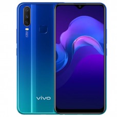 Смартфон Vivo Y12 3/64GB Aqua Blue
