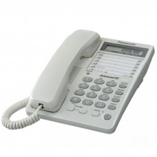 Телефон Panasonic KX-TS2362UAW