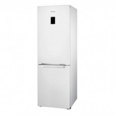 Двухкамерный холодильник Samsung RB 29 FERNDWW/WT Display/White