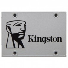 Жесткий диск SSD Kingston 120GB SSDNow SA400 SATA 3 2.5 (7mm height) SA400S37/120G