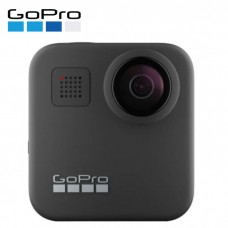Экшн-камера GoPro MAX 360 16.6MP 5.6K30 Stabilization