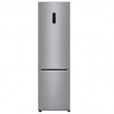 Холодильник LG B509SMDZ Стальной
