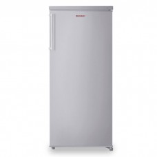 Холодильник однокамерный Shivaki HS 228 RN Серая
