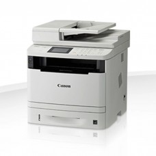 Принтер Canon i-SENSYS MF411DW (A4, 1Gb, 33 стр / мин, лазерное МФУ, LCD, DADF, двусторонняя печать, USB 2.0, сетевой, WiFi)