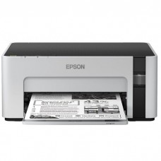 Принтер Epson M1100 (A4, струйный, 15 стр/мин, 1440x720 dpi, 1 краска, USB2.0)