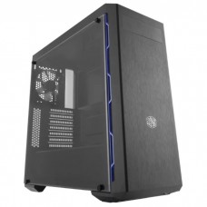 Компьютерный корпус Coolermaster Masterbox B600L без БП (MCB-B600L-KA5N-S02)