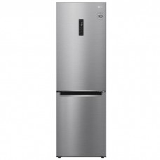 Холодильник LG B459SMUM Серый