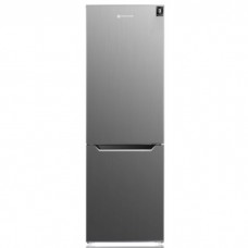 Холодильник Beston BD-500IN Серый