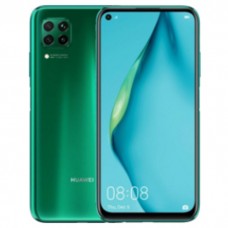 Смартфон Huawei P40 Lite 6/128GB Green