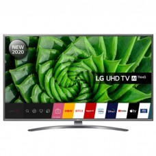 Телевизор LG 65-дюймовый 65UN81006 4K UHD Smart TV