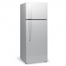 Двухкамерный холодильник Shivaki HD 395FWENH Белая