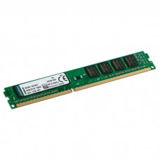 Оперативная память Kingston DDR3 4GB 1600Mhz