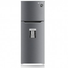 Холодильник Beston BC-477IND Серый