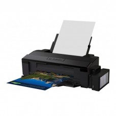 Принтер Epson L1800 (A3+, 15 стр / мин, 5760x1440 dpi, 6 красок, USB2.0)