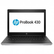 Ноутбук HP Probook 430 G5 (065)/Intel i5-8250/ DDR4 8GB/ SSD 256GB/ 13,3 HD LED/ Intel HD Graphics 620/ No DVD/ RUS (2SX95EA) Silver