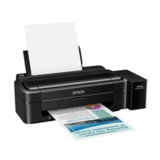 Принтер Epson L312 (A4, струйный, 4 краски, USB2.0)