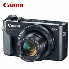 Фотоаппарат Canon G7XII 20,1mp 4x zoom FullHD