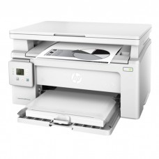 принтер HP - LaserJet Pro MFP M130a (A4, 22 стр / мин, 128Mb, лазерное МФУ, USB2.0)