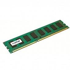 Оперативная память Crucial 8GB DDR4 2400Mhz SODIMM