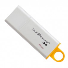 USB-флеш-накопитель Kingston 8GB USB 3.0 DTIG4 8GB