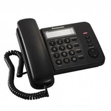 Телефон Panasonic KX-TS2352UAB черная