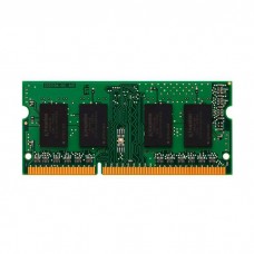 Оперативная память Kingston DDR3 4GB SODIMM 1600Mhz for notebook