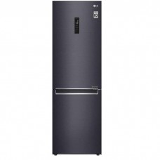Холодильник LG B459SBUM DoorCooling Черный