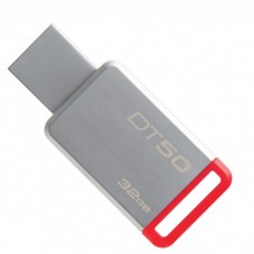 USB-флеш-накопитель Kingston 32GB USB 3.1 DT50 32GB