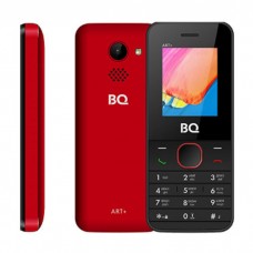 Мобильный телефон BQ 1806 ART+ Red
