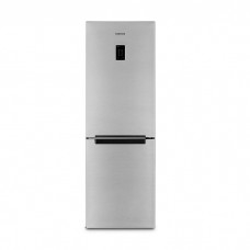 Двухкамерный холодильник Samsung RB 29 FERNDSA/WT Display/Stainless