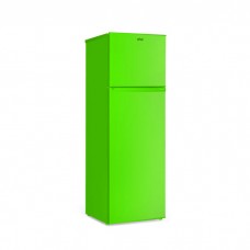 Холодильник двухкамерный Artel HD 316 FN Зеленый