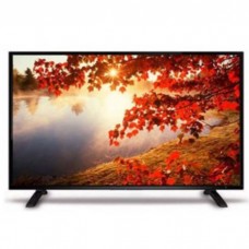 Телевизор Moonx 50-дюймовый 50E705 4K Smart TV