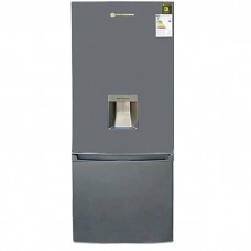 Холодильник Beston BD-390IND Серый