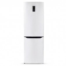 Холодильник двухкамерный Artel HD 430RWENE Белый