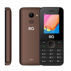Мобильный телефон BQ 1806 ART+ Brown