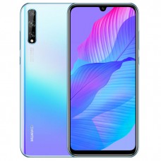 Смартфон Huawei Y8P 4/128GB Blue