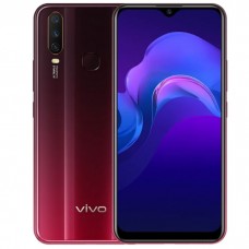 Смартфон Vivo Y12 3/64GB Red