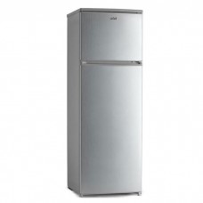 Холодильник Artel HD 316 FN Стальной