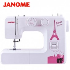 Швейная машина Janome Jasmin 331