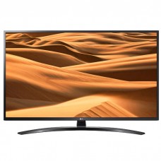 Телевизор LG 50-дюймовый 50UM7450 4K UHD Smart TV