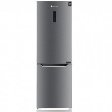 Холодильник Beston BN-549INV Серый